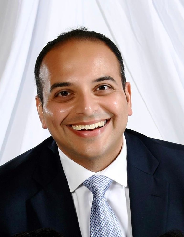 Adarsh Rai